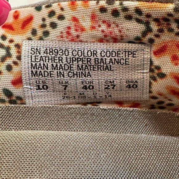 Skechers Gray Suede Slip On Loafer Shoes Size 10 - Picture 6 of 9